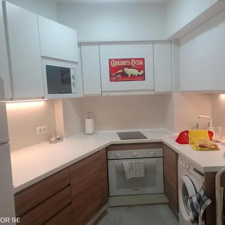 Torre De Apartment *