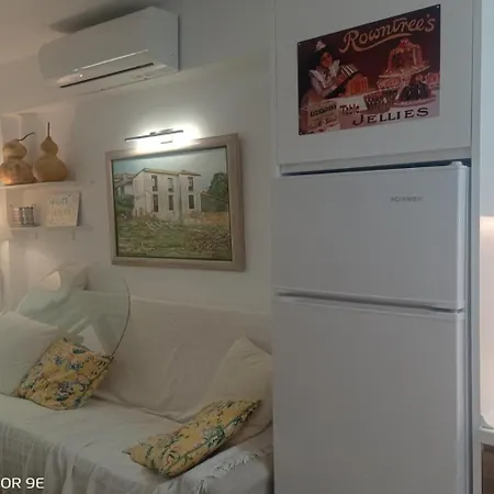 Torre De Apartment *