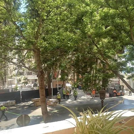 Apartament Torre De *