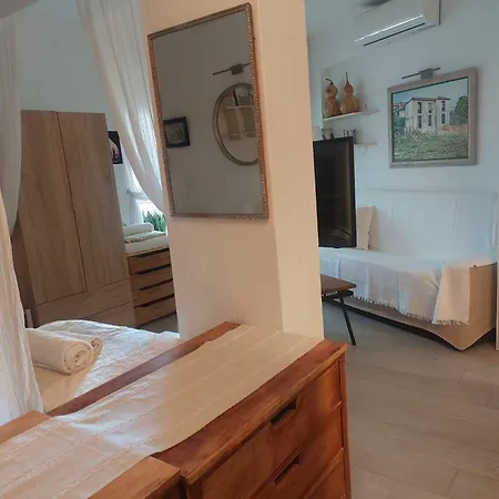 Torre De 公寓 马尔韦利亚