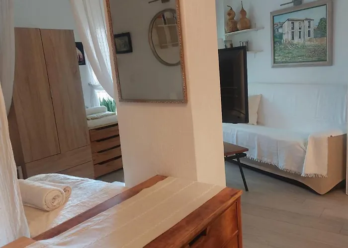 Torre De 公寓 马尔韦利亚