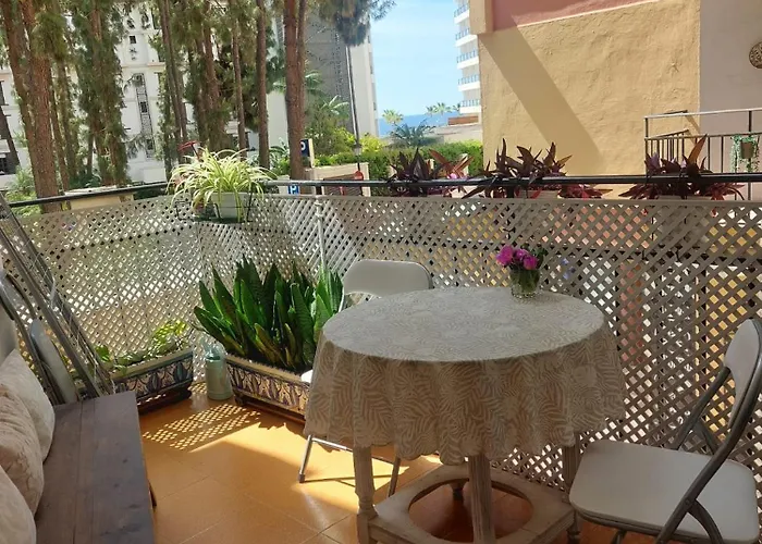 公寓 Torre De 马尔韦利亚