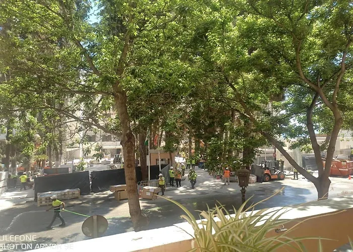 Lägenhet Torre De *